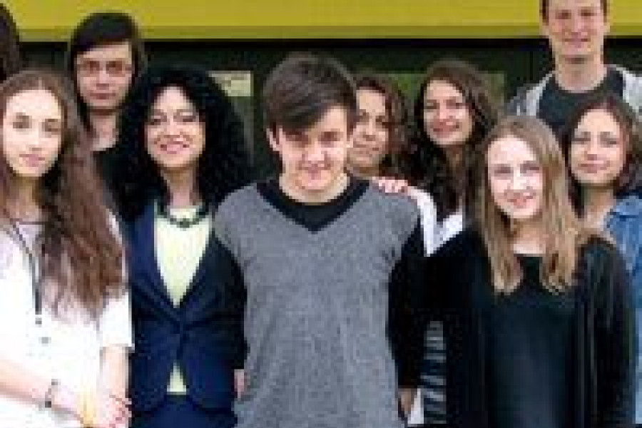 kółko teatralne iilo