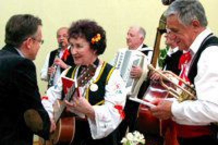 Mirosław Sakowski Jutrzenka