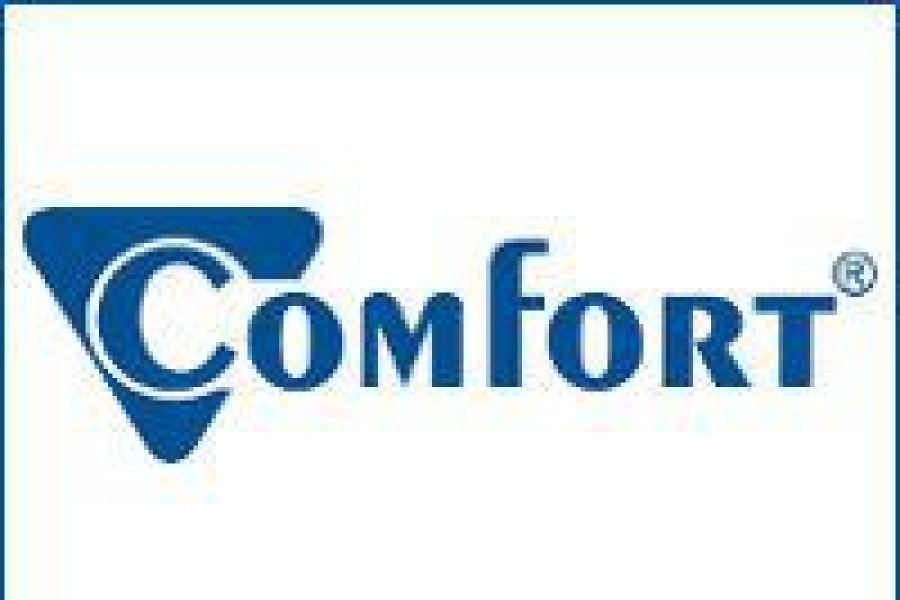Comfort logo