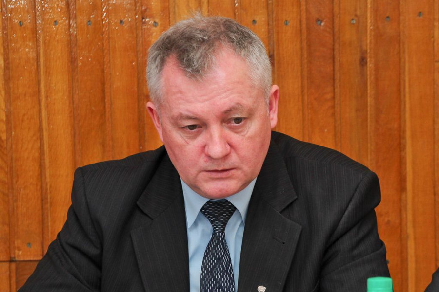 Dariusz Kwaśniewski