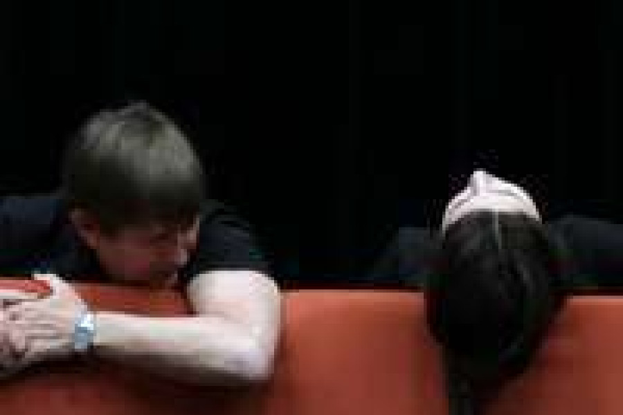 warsztaty teatr Orzeł