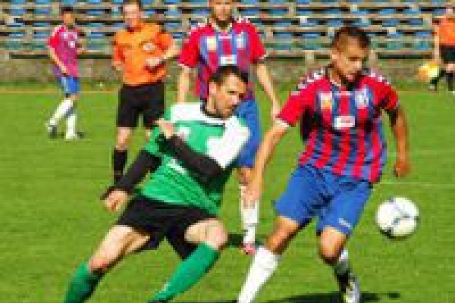 bks bobrzanie pogoń oleśnica mecz