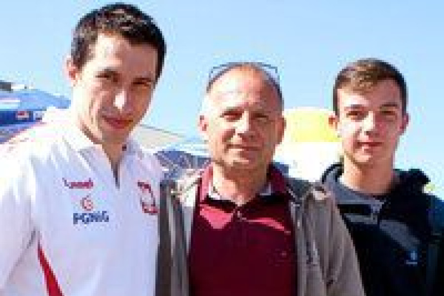 szmal nauczyciel uczeń