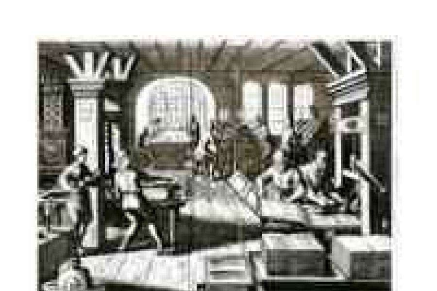 księgarnia grafika obchody