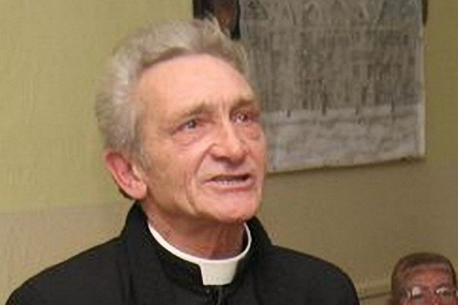 Józef Gołębiowski