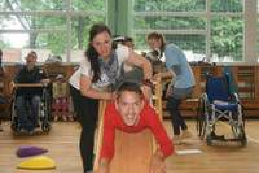 olimpiada szkoła specjalna