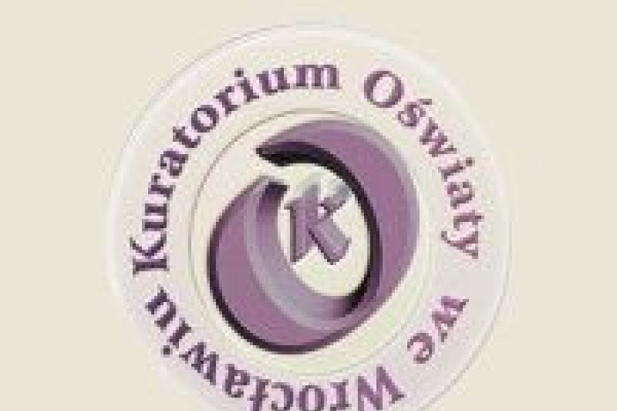 logo Kuratorium Oświaty