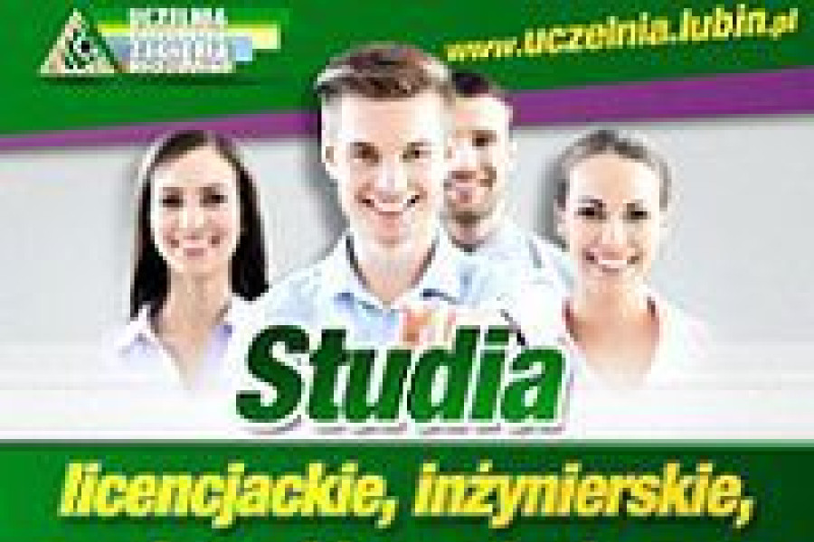 plakat studia uzzm