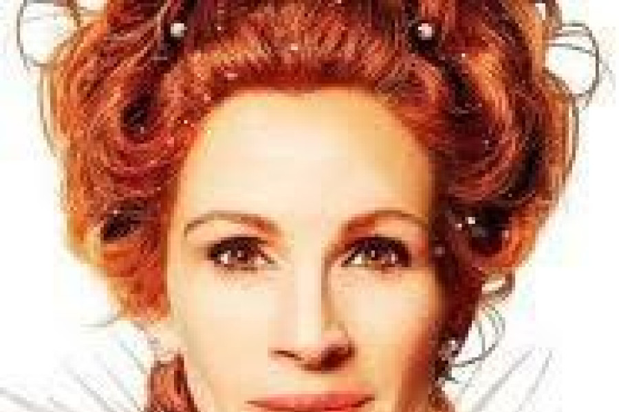 Roberts śnieżka film