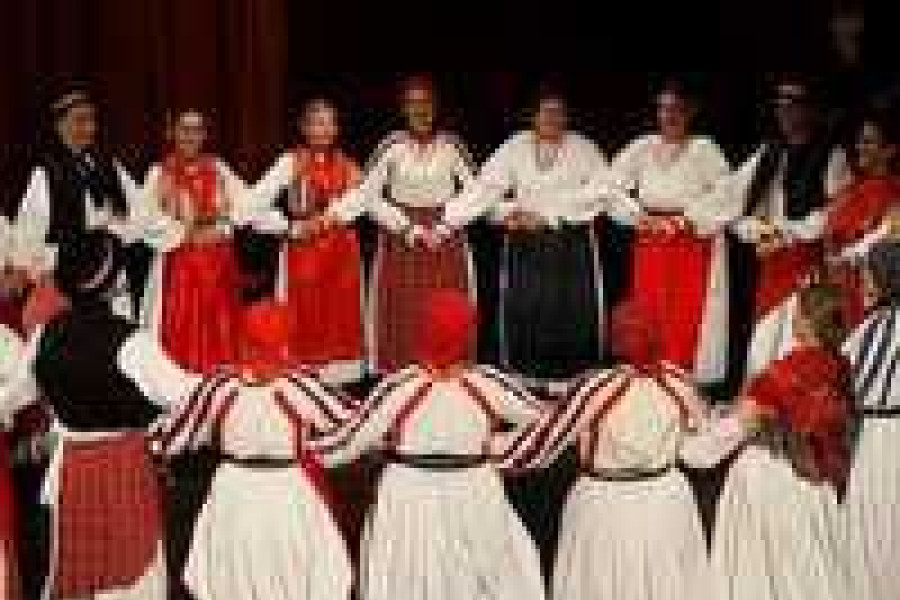 dika festiwal Bolesławiec