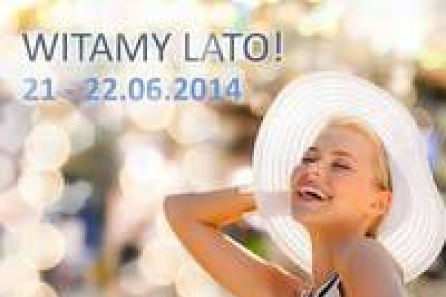 galeria promocja lato 2014