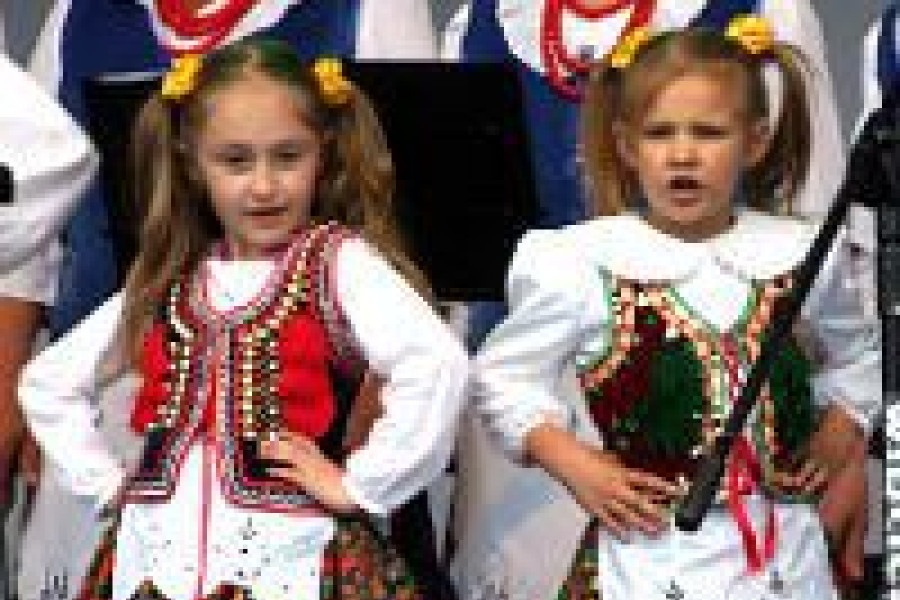 dziecko dziewczynka dni miasta