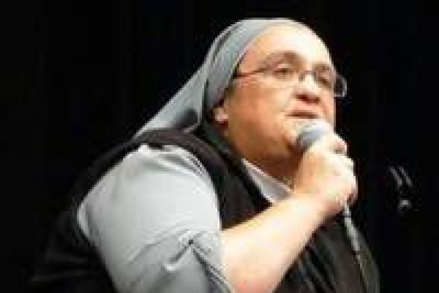 siostra orzeł wykład