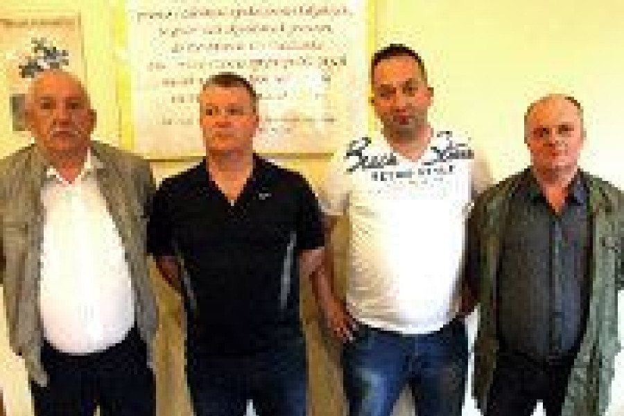 bks zarząd wybory zebranie walne