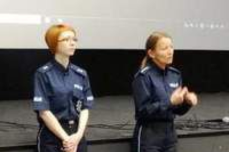 orzeł wakacje bezpieczeństwo