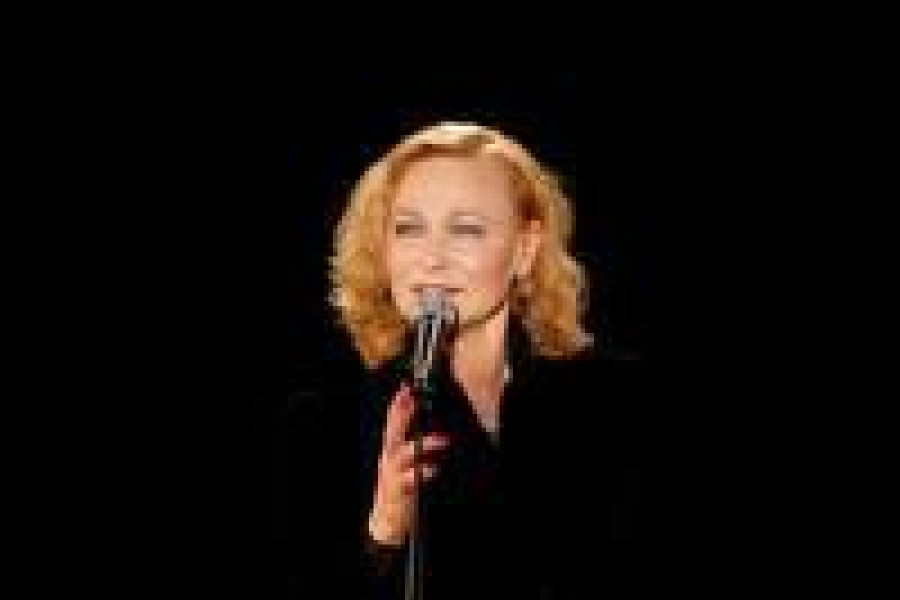 geppert koncert forum