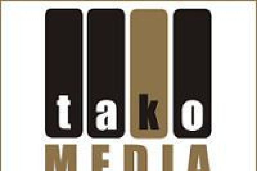 tako media logo