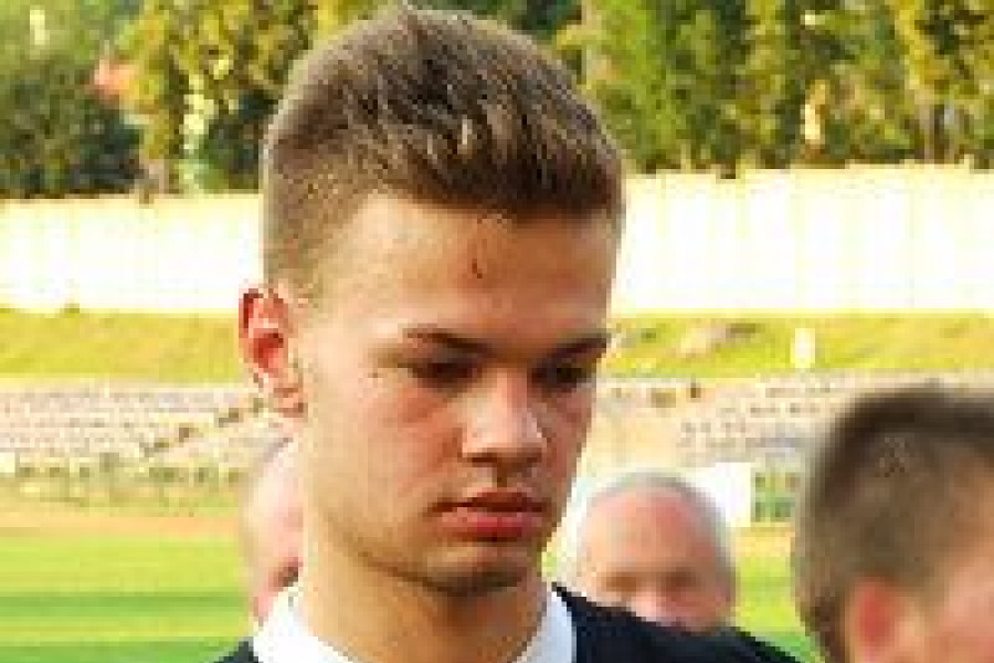 jakub kosior bks bobrzanie