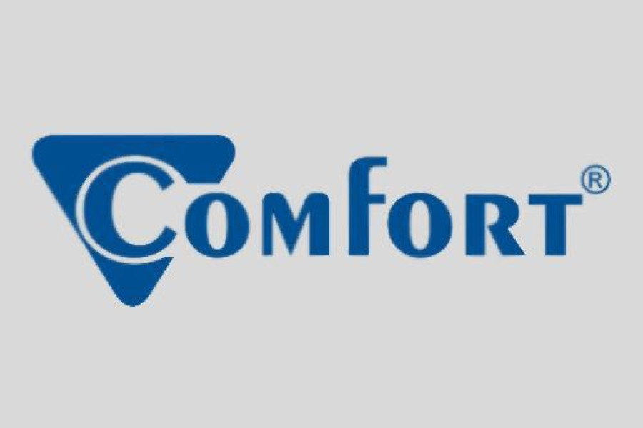 logo comfort