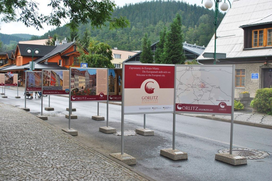 wystawa zgorzelec karpacz