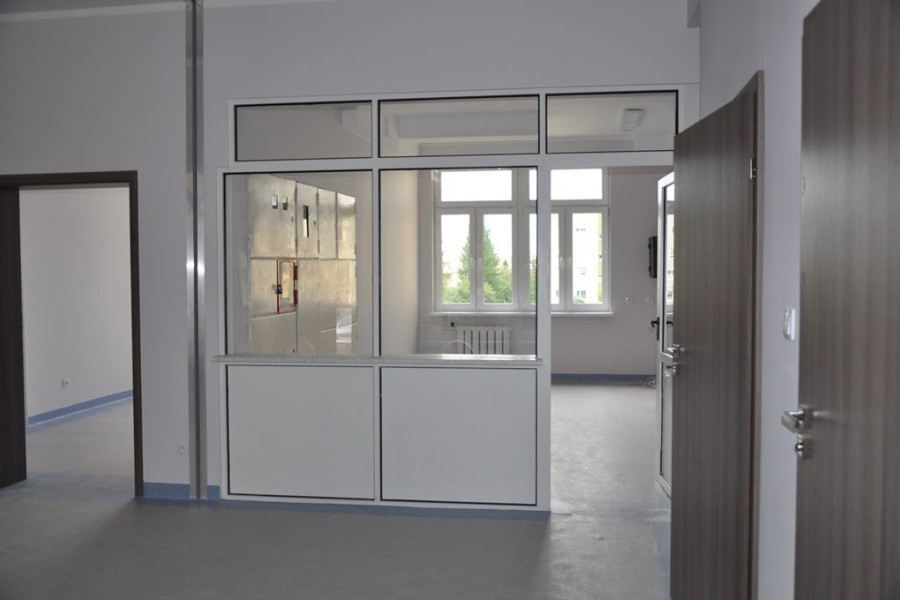 przychodnia bogatynia