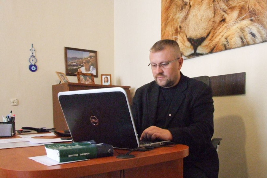 zbigniew_zawada biuro_ronin