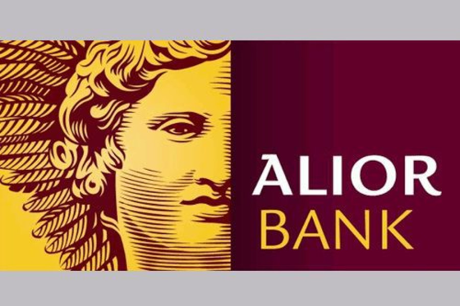 alior bank logo
