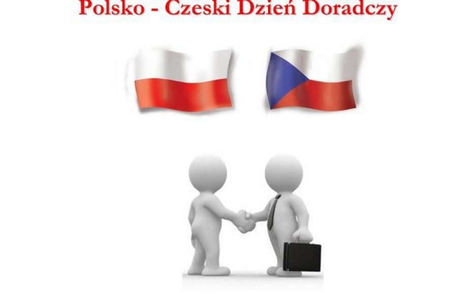 dzień doradczy plakat