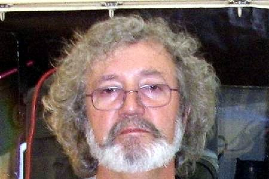 Krzysztof Daukszewicz