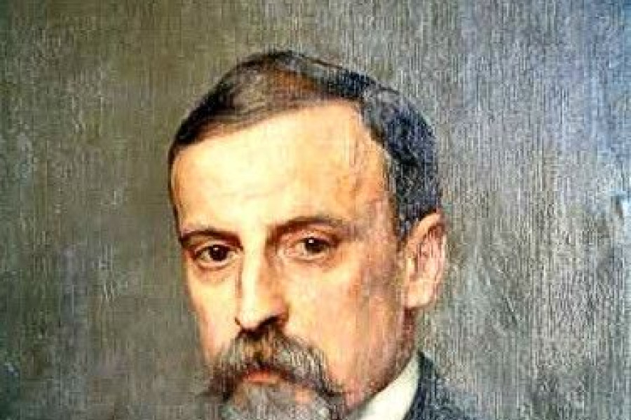 Henryk Sienkiewicz