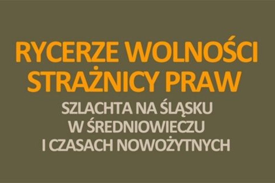 Rycerze Wolności