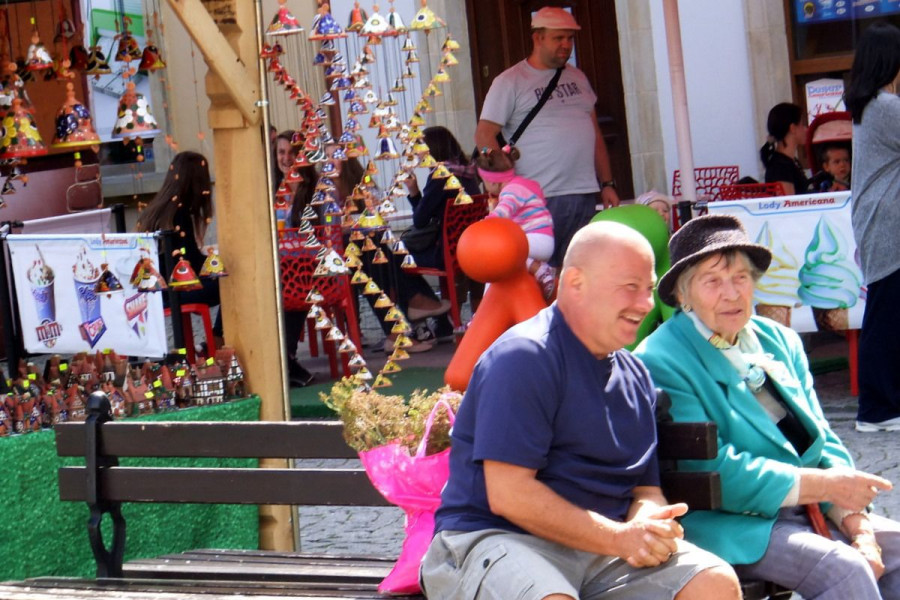 święto ceramiki impreza