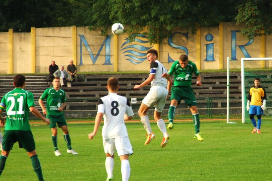 bks bobrzanie ks polkowice