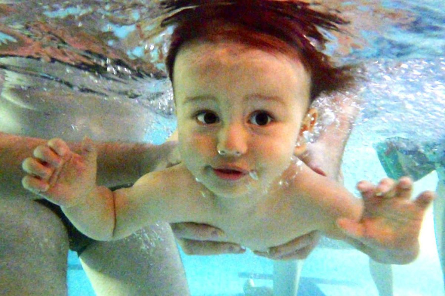 wodne przedszkole kubuś