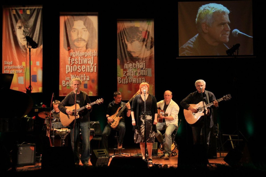 Wolna Grupa Bukowina