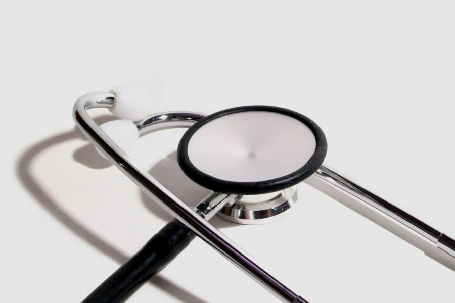 Stetoskop
