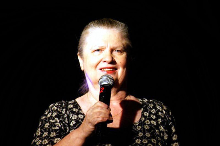 Stanisława Celińska