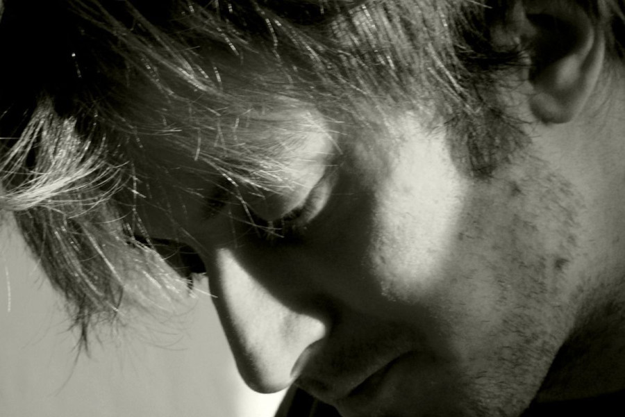 bartosz chajdecki portret