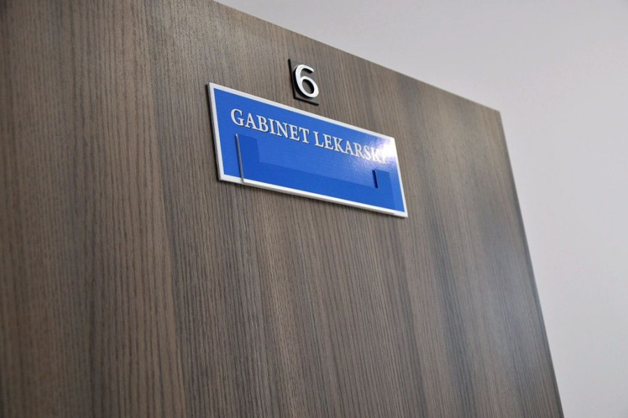 przychodnia