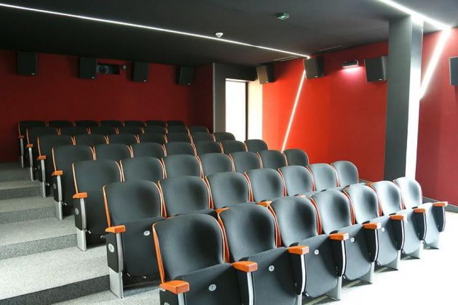 sala kameralna forum