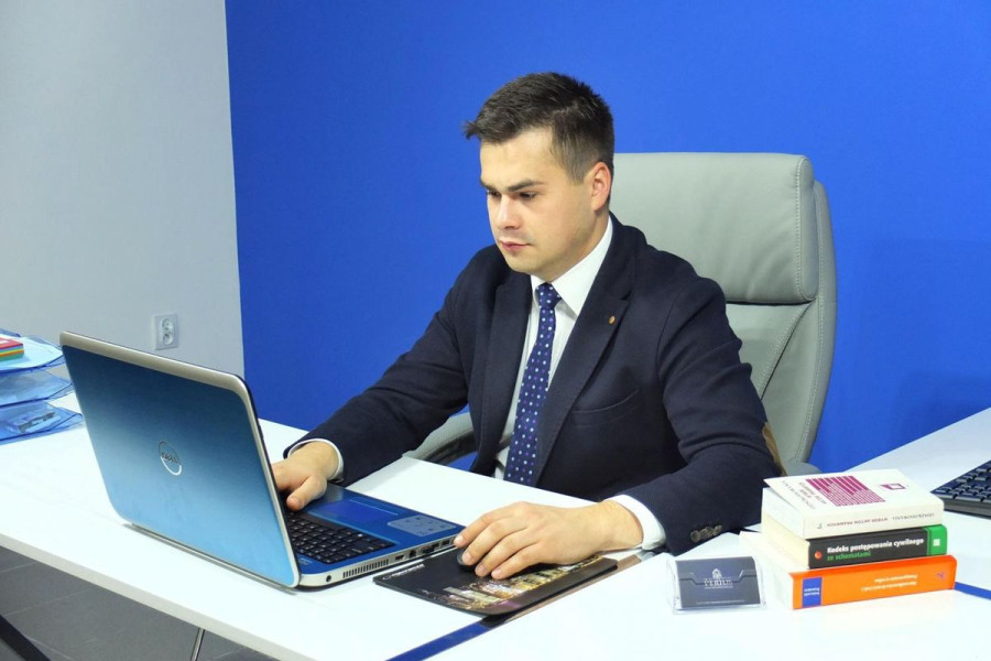 kancelaria  krzemiński