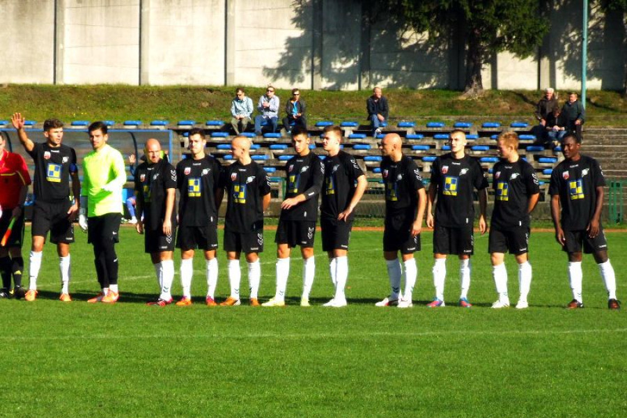 bks bobrzanie piłkarz