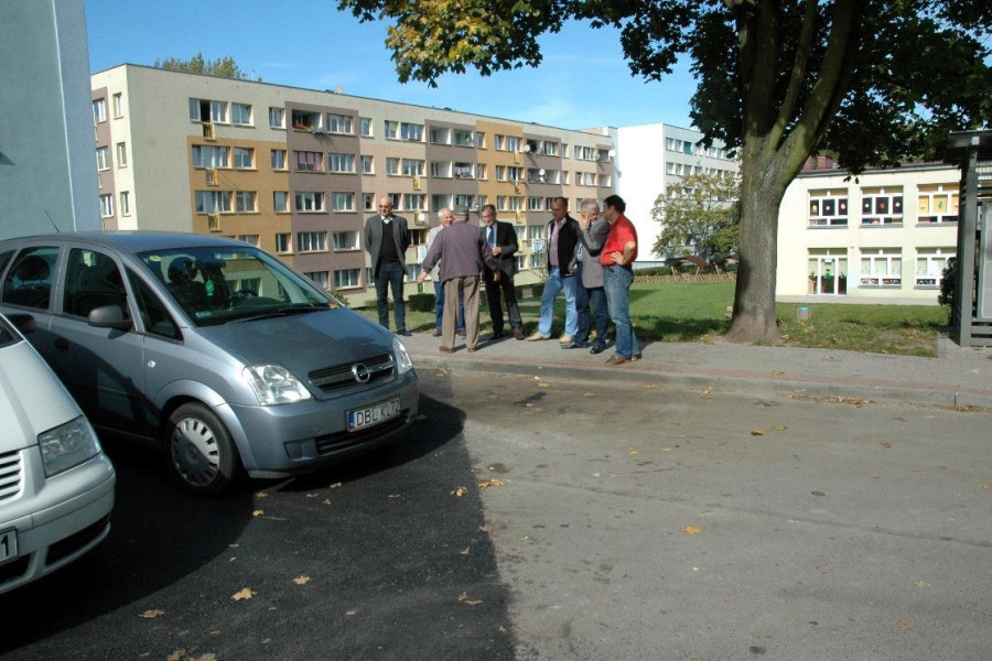 Ulica Zygmunta Augusta