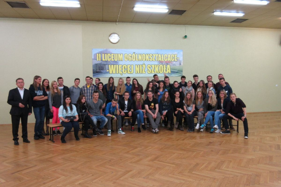 2 lo węgrzy wymiana