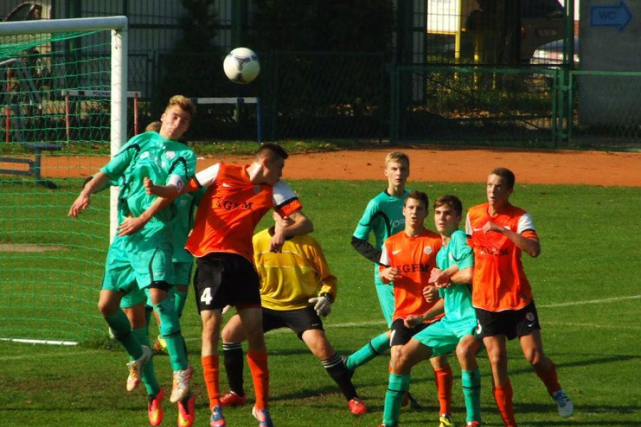 bks bobrzanie zagłębie lubin