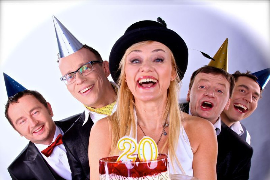 Kabaret pod Wyrwigroszem