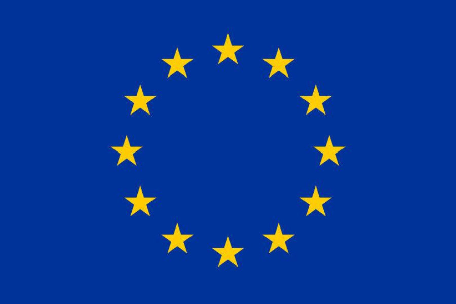 flaga ue