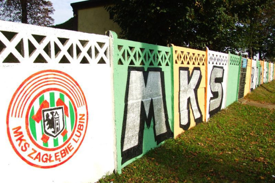 graffiti zagłębie lubin