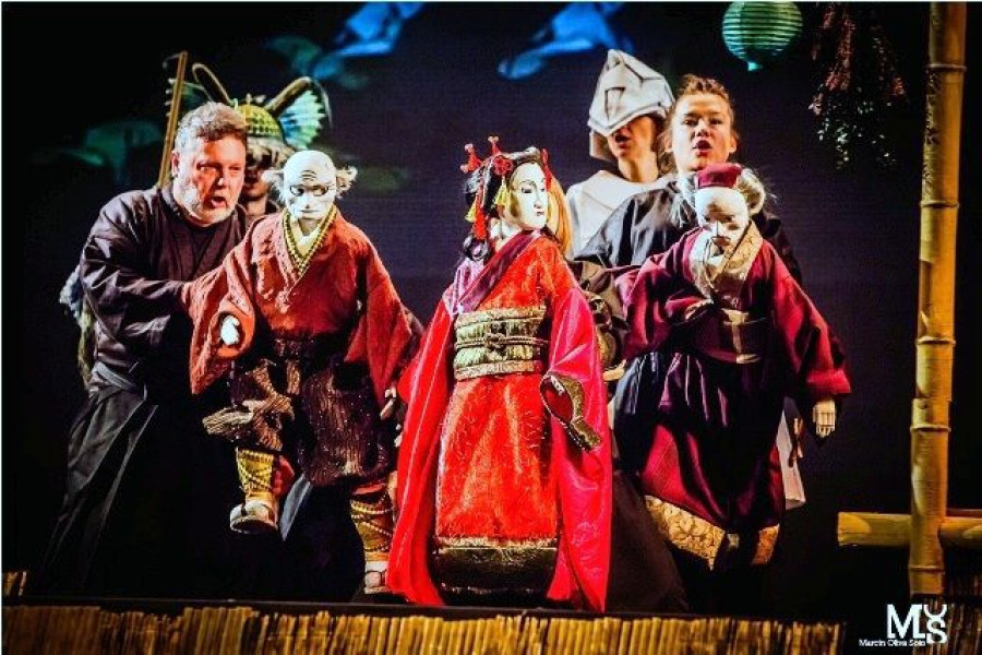 forum spektakl dzieci