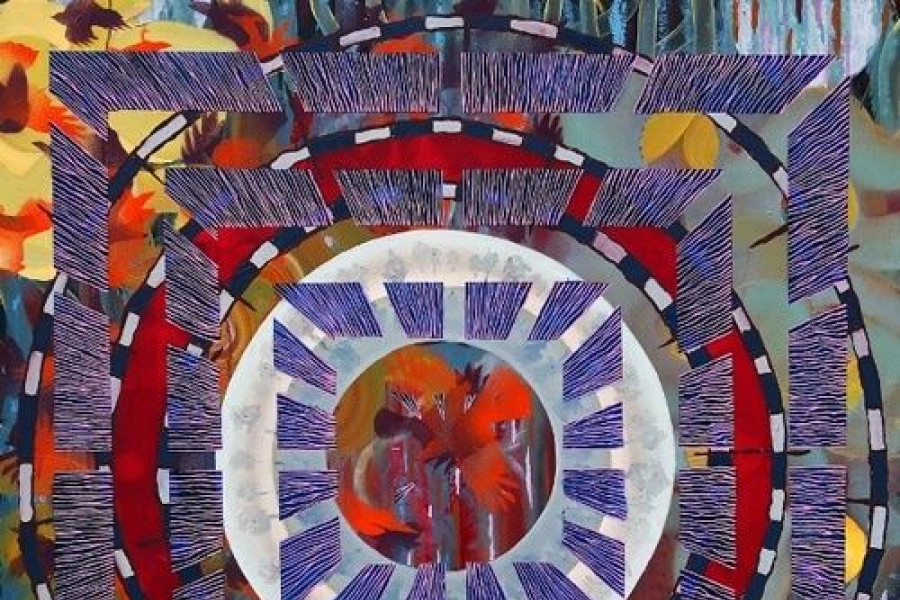 perełkiewicz malarstwo